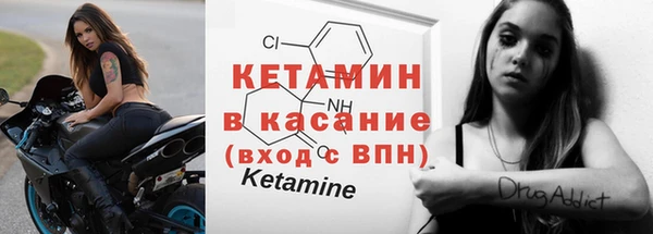 стафф Ладушкин