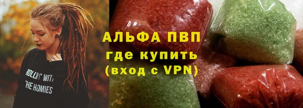 стафф Ладушкин